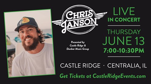 Castle Ridge Seating Chart Upcoming Events - Castle Ridge